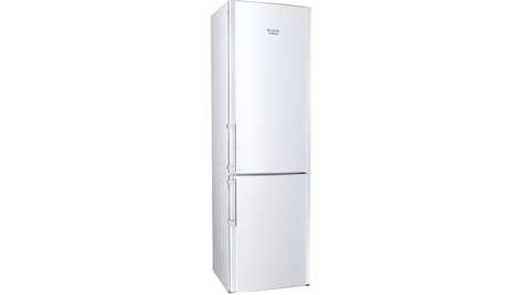 Холодильник Hotpoint-Ariston HBM 1201 4 F H sm
