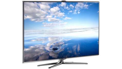 Телевизор Samsung UE40D7500