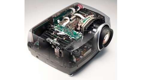 Видеопроектор Projectiondesign FS33 IR