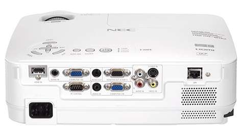 Видеопроектор NEC V300X