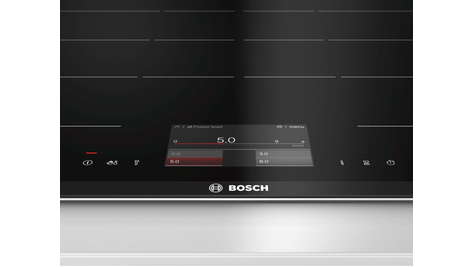 Электрическая панель Bosch PXY875KE1E