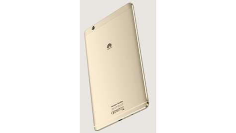 Планшет Huawei MediaPad M3 BTV-DL09 Gold 32 Gb