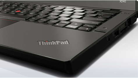 Ноутбук Lenovo ThinkPad X240 Core i5 4300U 1900 Mhz/1366x768/8.0Gb/1016Gb HDD+SSD Cache/DVD нет/Intel HD Graphics 4400/Win 7 Pro 64