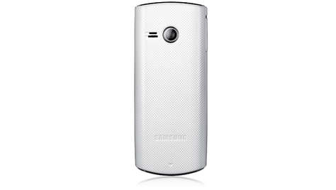 Мобильный телефон Samsung E2232 white