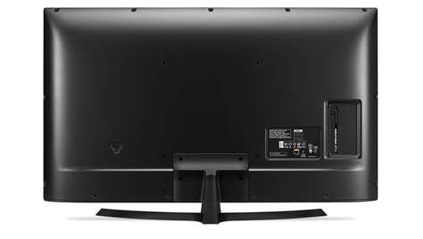 Телевизор LG 55 LJ 622 V