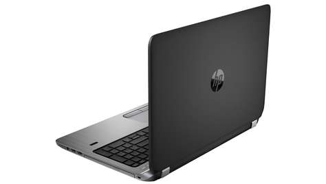 Ноутбук Hewlett-Packard ProBook 450 G2 K9L18EA