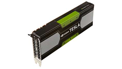 Видеокарта PNY Tesla K20X PCI-E 2.0 6144Mb 320 bit (TCSCK20X-PB)