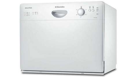 Посудомоечная машина Electrolux ESF2430W