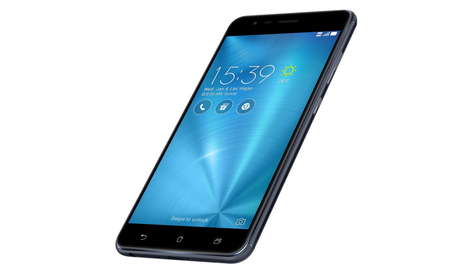 Смартфон Asus ZenFone 3 Zoom (ZE553KL) 3GB/64GB Black