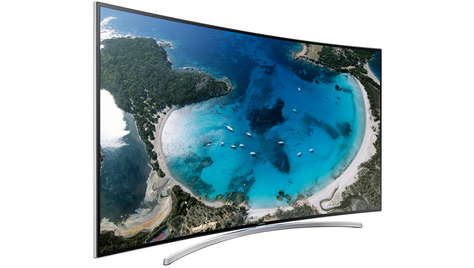 Телевизор Samsung UE 65 H 8000 AT