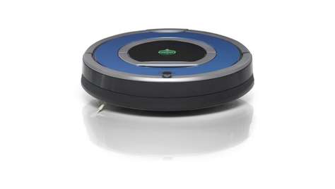 Робот-пылесос iRobot Roomba 790