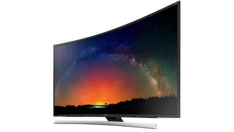 Телевизор Samsung UE 65 JS 8500 T