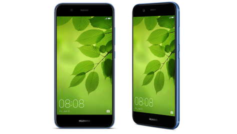 Смартфон Huawei Nova 2 Plus