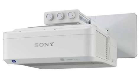 Видеопроектор Sony VPL-SX535