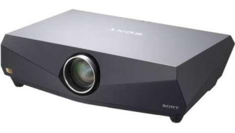 Видеопроектор Sony VPL-FW41L
