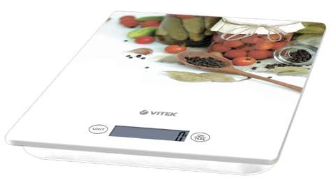 Кухонные весы VITEK VT-2412