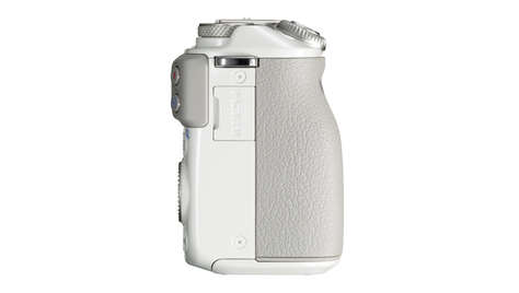 Беззеркальный фотоаппарат Canon EOS M3 Body White