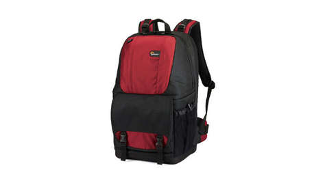 Рюкзак для камер Lowepro Fastpack 350 красный