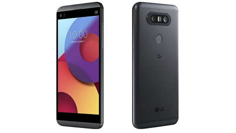 Смартфон LG Q8 H970