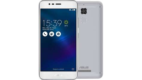 Смартфон Asus ZenFone 3 Max ‏(ZC520TL) 16Gb