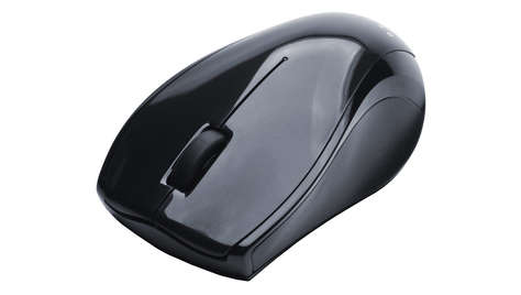 Компьютерная мышь Oklick 345MW Black Cordless Optical Mouse