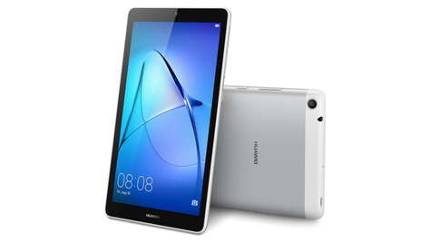 Планшет Huawei MediaPad T3 7.0 Silver RAM 1 Gb/ROM 8 Gb