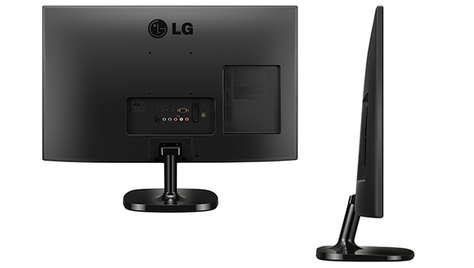 Телевизор LG 22 MT 57 V-P