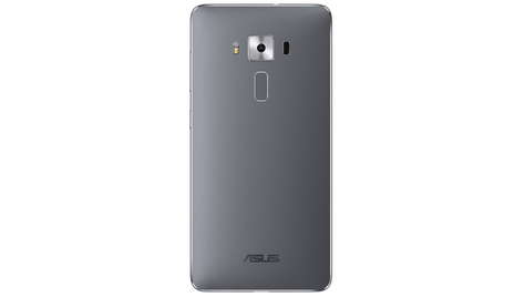 Смартфон Asus ZenFone 3 Deluxe (ZS570KL) Gray 256Gb