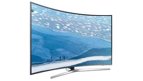 Телевизор Samsung UE 49 KU 6650 U