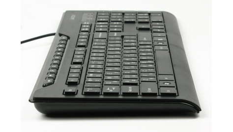 Клавиатура A4Tech KD-800 USB