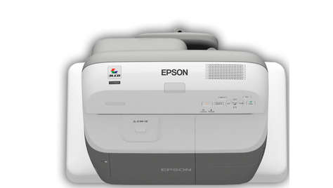 Видеопроектор Epson EB-450W