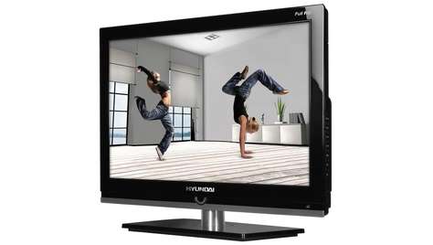 Телевизор Hyundai H-LED22V16