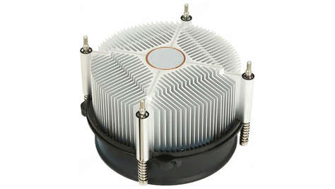 Система охлаждения Cooler Master CP6-9HDSA-0L-GP