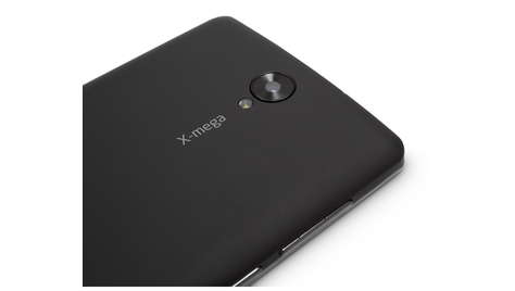 Смартфон TeXet X-mega TM-5503