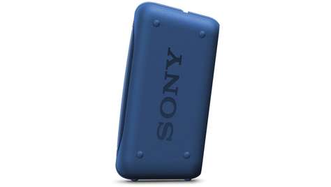 Минисистема Sony GTK-XB60