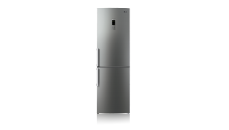 Холодильник LG GA-B439BMQA