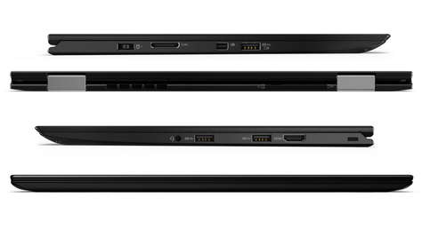 Ноутбук Lenovo ThinkPad X1 Carbon Gen 4 Core i7 6500U 2,5GHz/1920X1080/8GB/192GB SSD/Intel HD Graphics/Wi-Fi/Bluetooth/Win 10