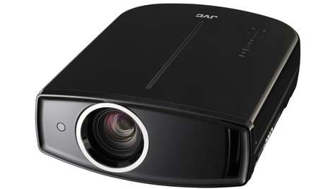 Видеопроектор JVC DLA-HD350B