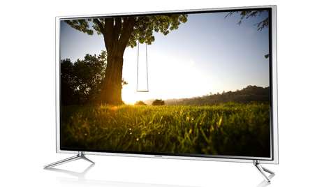 Телевизор Samsung UE46F6800AB
