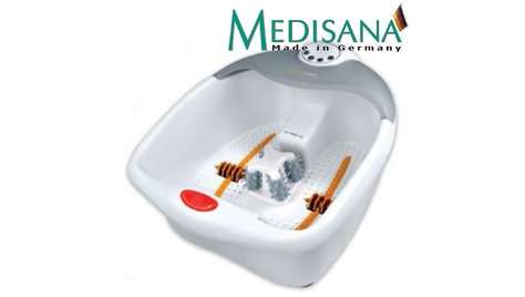 Гидромассажная ванночка Medisana FS 885 Comfort