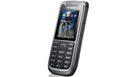 Мобильный телефон Samsung Xcover 2 GT-C3350