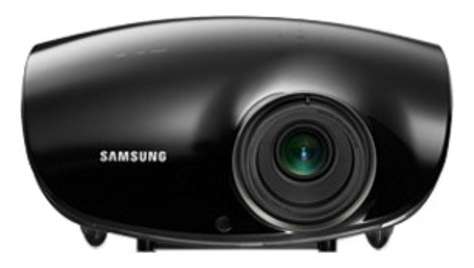 Видеопроектор Samsung SP-D400