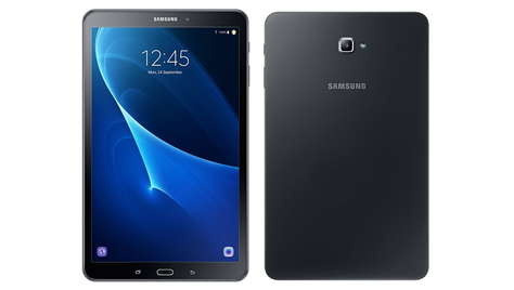 Планшет Samsung Galaxy Tab A 10.1 SM-T585 16Gb Black
