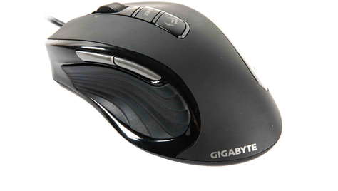 Компьютерная мышь Gigabyte M6980