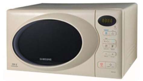 Встраиваемая СВЧ-печь Samsung ME87GPR