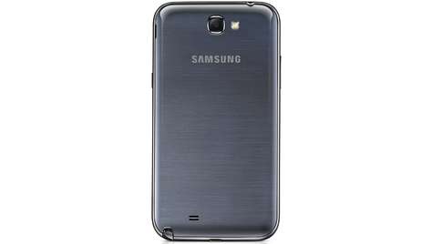 Смартфон Samsung Galaxy Note II GT-N7100 grey 32 Gb