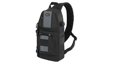 Рюкзак для камер Lowepro SlingShot 102 AW