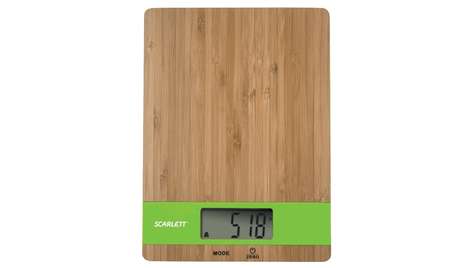 Кухонные весы Scarlett SC-KS57P01