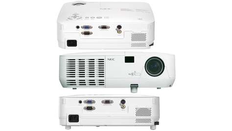 Видеопроектор NEC V230X