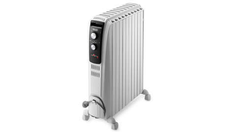 Маслонаполненный радиатор De’Longhi TRD4 1025